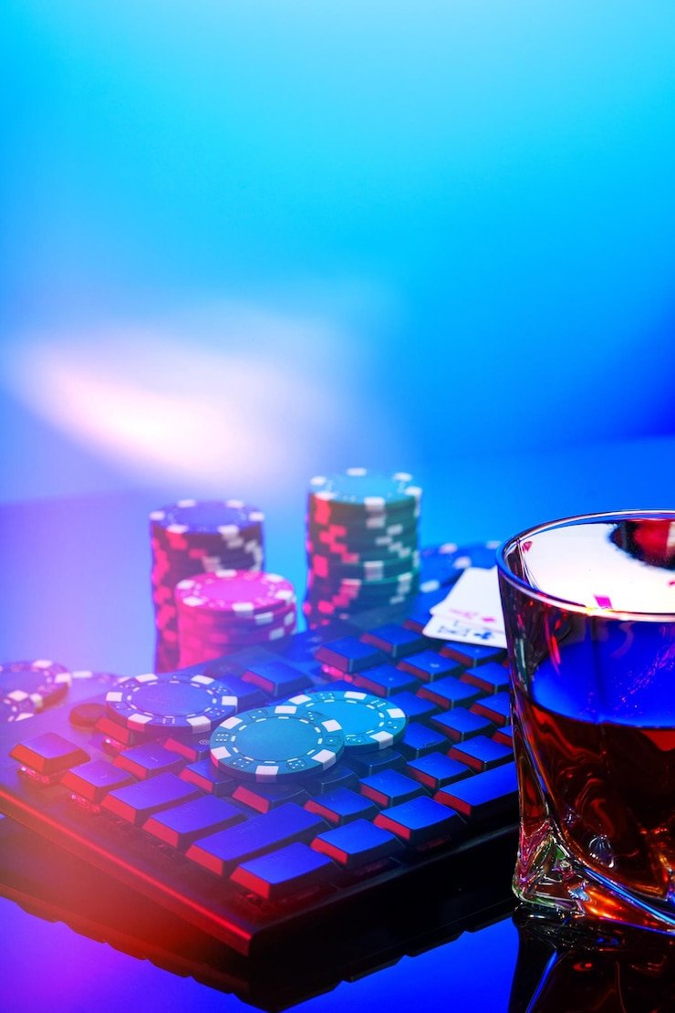 Dasbor statistik bbca4d menampilkan metrik keterlibatan pemain dan tingkat keanggotaan VIP